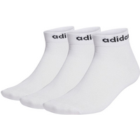 Adidas Think Linear Ankle HT3451 socks