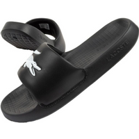 Lacoste Serve Slide W 02312 flip-flops