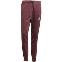 adidas Essentials 3-Stripes Fleece Pants M JD1853