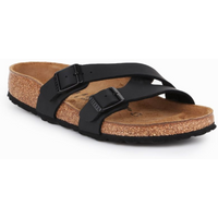 Birkenstock Yao Balance W 1016687 flip-flops