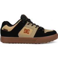 DC Shoes Pure WNT DC01787001 Black