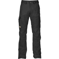 Fjällräven Karl Pro Trousers M Dark Grey men's outdoor trekking trousers (F82511-030)