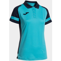 Joma Lider Short Sleeve Polo Shirt W 902643.013