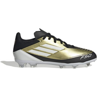 Adidas Junior F50 League FG/MG Messi IF6919 shoes