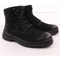 Big Star M OO174171 INT2060A boots
