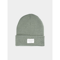 Unisex winter hat 4F 4FWAW24ACAPU431-44S