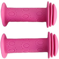 Grip kids pink G-126