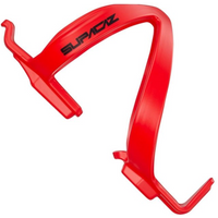 SUPACAZ red basket