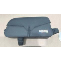 Rockbros magnetic frame bag blue 0.6l