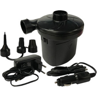 ELECTRIC PUMP FOR MATTRESSES 3 NOZZLES 29P312-2EU