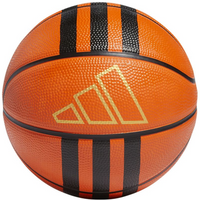 adidas 3 adidas Rubber Mini Basketball HM4971
