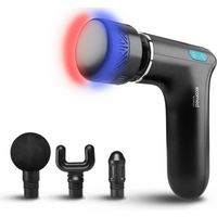Medisana MG-50E pistol massager with Hot&Cold function