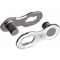 KMC CL-555R Silver Connector 11 Rows