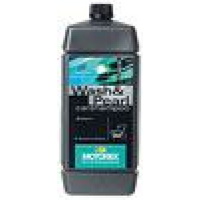 MOTOREX WASH & PEARL AUTOSHAMPOO 1L