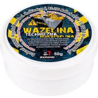 Expand Technical Vaseline 50g box