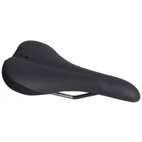 WTB VOLT Steel wide saddle