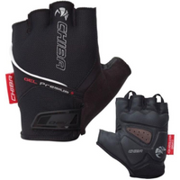 CHIBA Gel Premium XXL Gloves Black