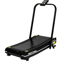 BODYTONE ZROTH CURVED MECHANICAL TREADMILL