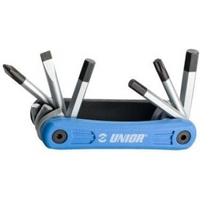 UNIOR Euro 7 Toolbox