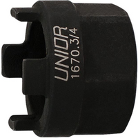UNIOR Suntour Z 1670.3/4 cassette key
