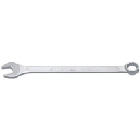 UNIOR Long open-end wrench type 15