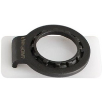 UNIOR Pocket spoke and freewheel wrench