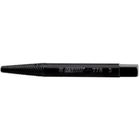 UNIOR Screwdriver for removing broken screws 1