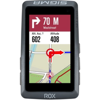 Sigma ROX 12.1 EVO black BASIC counter