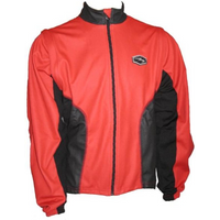 Biemme sweatshirt SEQUOIA WS red M