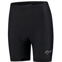 Rogelli DE LUXE LADY shorts black XL