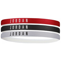 Nike Jordan Headbands 3-Pack J0003599-626