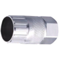 KENLI freewheel key silver