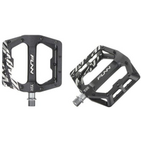 FUNN pedals FUNNDAMENTAL GRS black