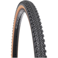 WTB Tire 700x40c RADDLER Light Fast rollin TAN