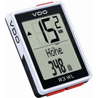 VDO R3 STS counter