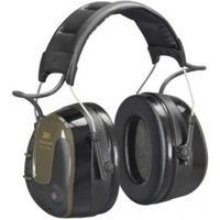 3M PELTOR ProTac Shooter 32dB ear protectors