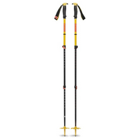 Black Diamond Traverse 3 140cm Ski Poles
