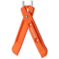 GRANITE TALON spoons orange