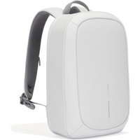XD DESIGN BOBBY EDGE OFF WHITE BACKPACK P/N: P706.2503
