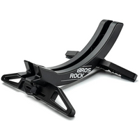 Rockbros bike rack 27210013001 black