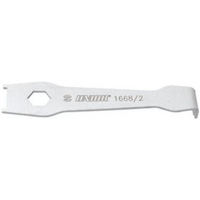 UNIOR Front sprocket nut wrench 1668/2
