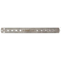 UNIOR 1629 spoke, bearing and crank gauge