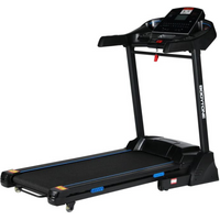BODYTONE ELECTRIC TREADMILL DT18+