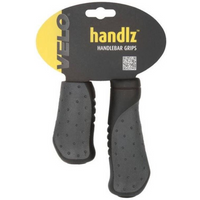 Ergo grip 3-speed