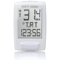 TECHWELL wireless meter ION-12W black