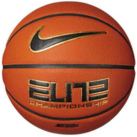Nike Elite Championship 8P 2.0 Basketball N1004086-878