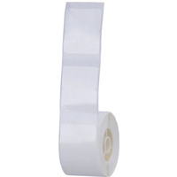 Niimbot T25*30-195White Thermal Labels