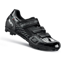 CRONO MTB shoes CX4-19 black 42 nylon