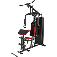 BODY SCULPTURE SINGLE-STATION ATLASE MULTIGYM BMG 4305 STACK 65 KG