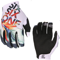 661 RAJI tropic S gloves
